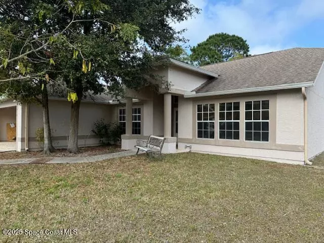 Cocoa, FL 32926,3416 Rocky Gap PL