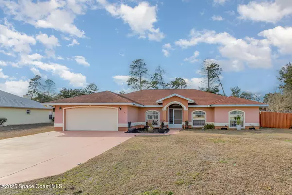 10978 SW 41st AVE, Ocala, FL 34476