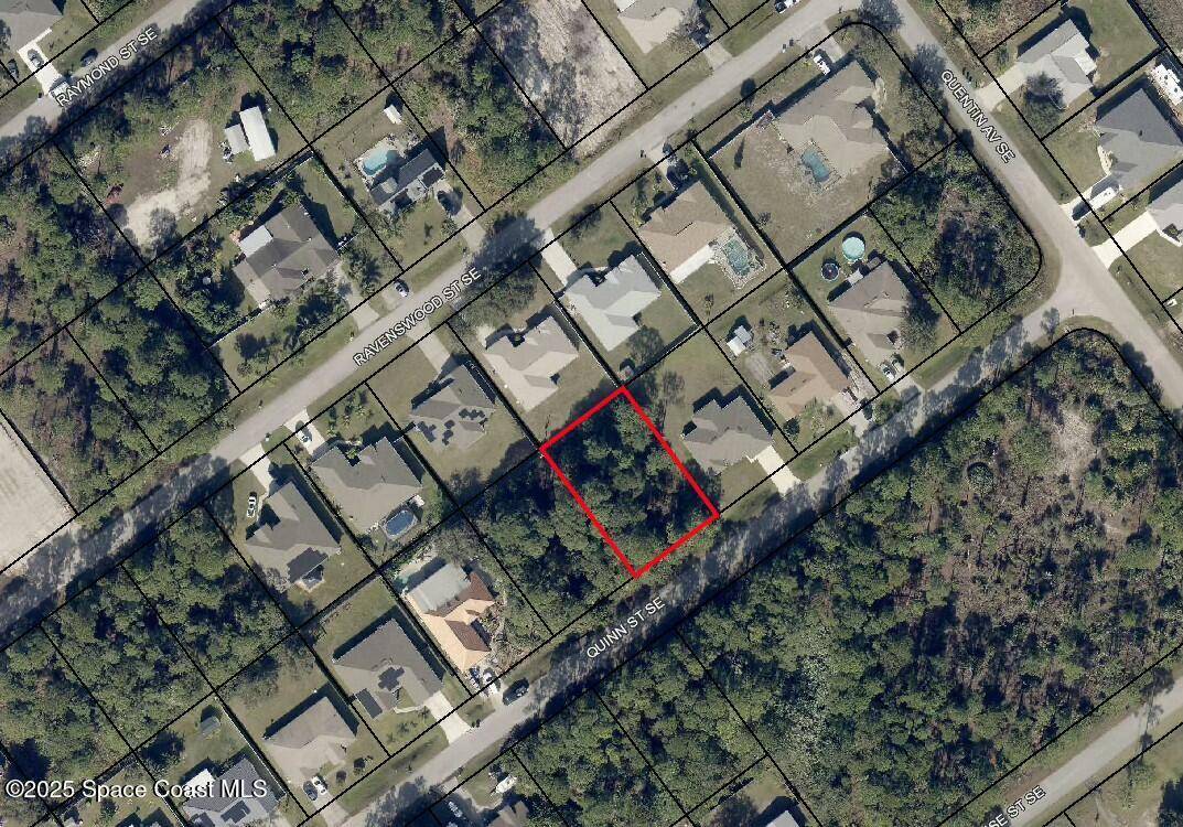 Palm Bay, FL 32909,965 Quinn ST SE