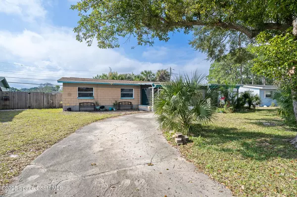 Rockledge, FL 32955,1024 Lee AVE