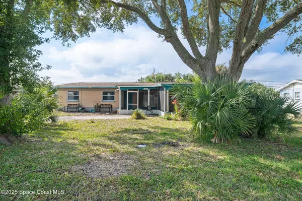 1024 Lee AVE, Rockledge, FL 32955