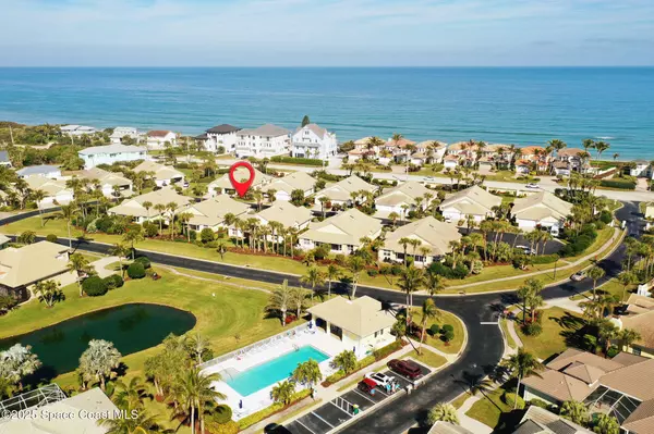 Melbourne Beach, FL 32951,5322 Tay CT