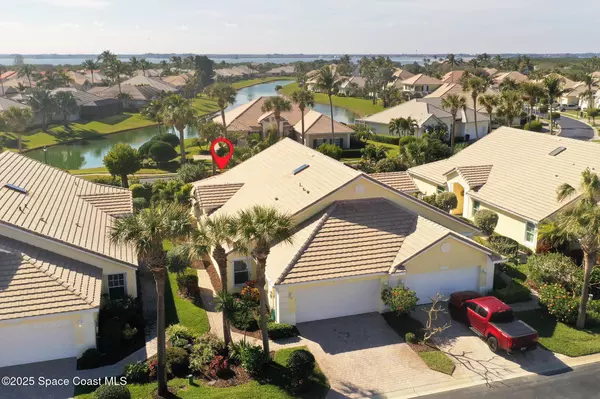 Melbourne Beach, FL 32951,5322 Tay CT