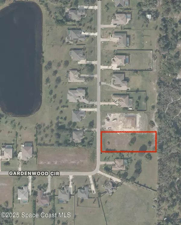 Grant, FL 32949,4039 Gardenwood CIR