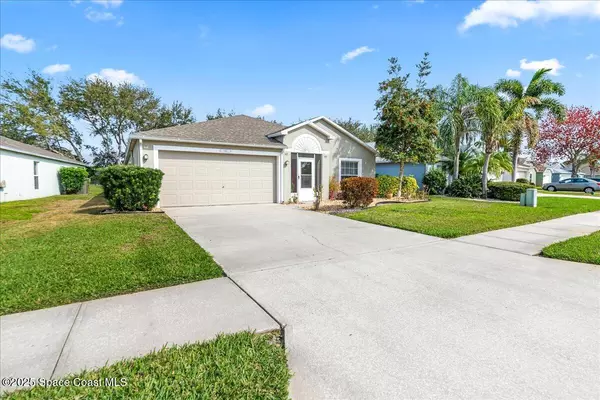 Rockledge, FL 32955,1182 Brumpton PL