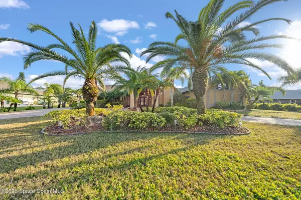 Palm Bay, FL 32909,1855 Plantation CIR SE