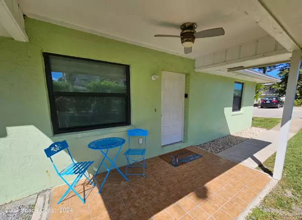 Cocoa Beach, FL 32931,3030 S Atlantic AVE #1 A