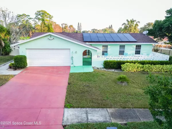 Titusville, FL 32780,1300 Ranchero DR