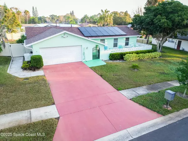 Titusville, FL 32780,1300 Ranchero DR