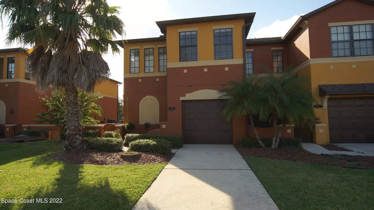 Rockledge, FL 32955,1260 Marquise CT