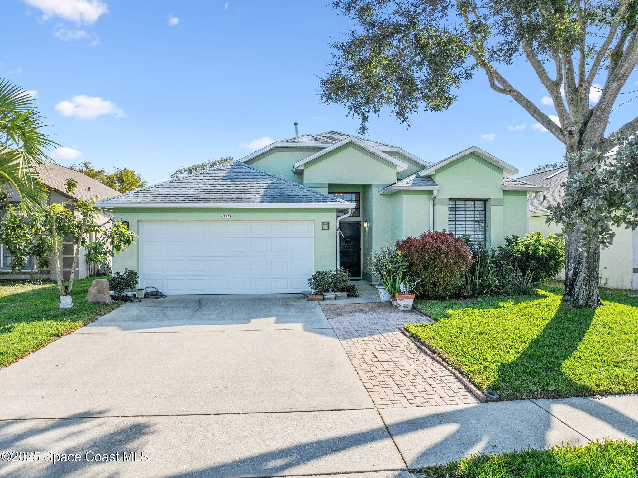 Melbourne, FL 32935,2982 Pebble Creek ST