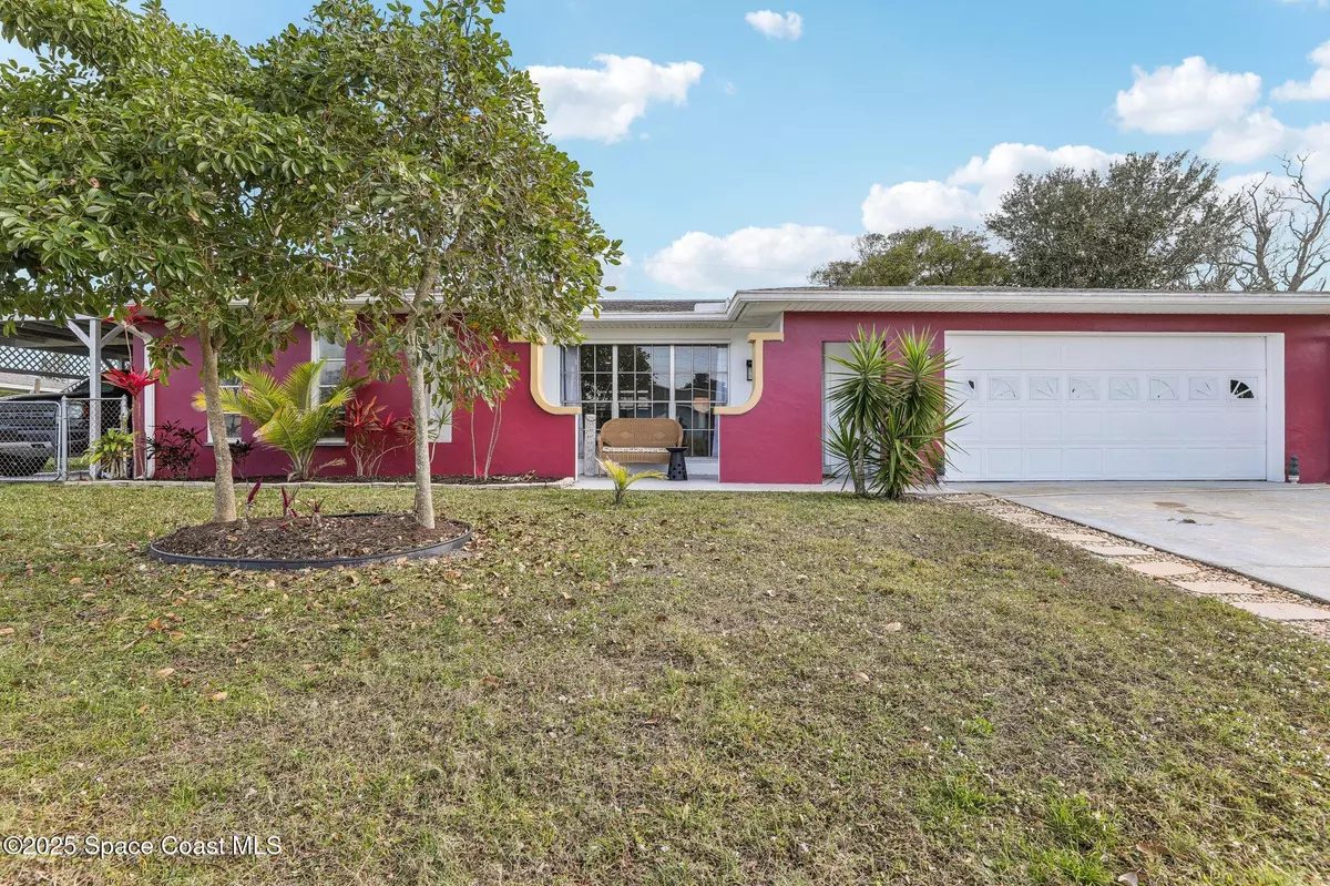 Palm Bay, FL 32905,2740 Rhapsody ST