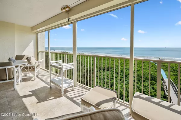Cocoa Beach, FL 32931,830 N Atlantic AVE #B508