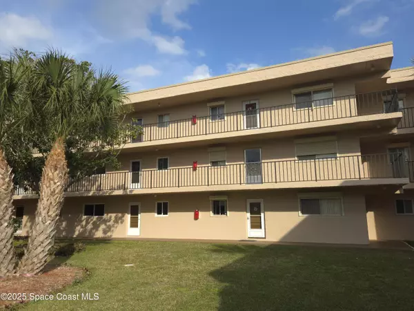 3150 N Harbor City BLVD #334, Melbourne, FL 32935