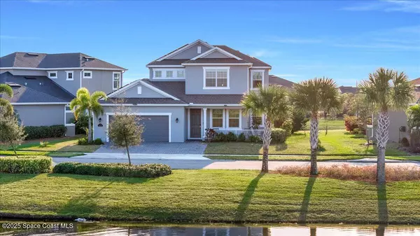 Melbourne, FL 32940,3379 Ribbon Grass DR