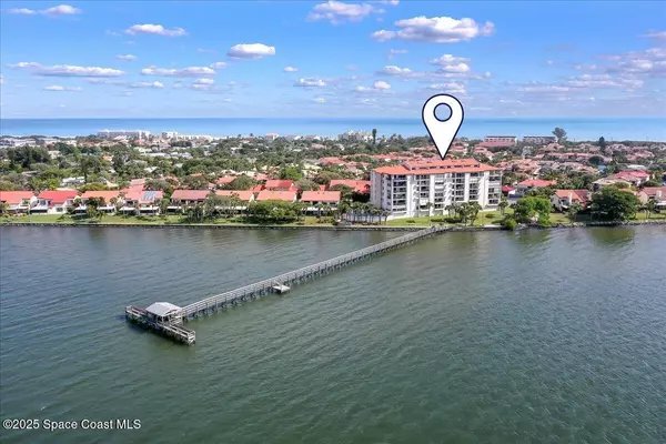 Melbourne Beach, FL 32951,3220 River Villa WAY #151