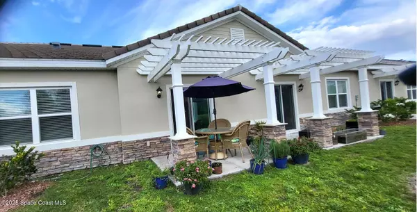 Mims, FL 32754,3406 Morrow PL