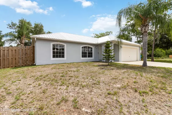 Palm Bay, FL 32909,1045 Wacona ST SE