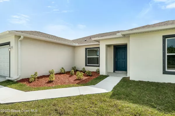 Palm Bay, FL 32908,637 Harrington ST SW