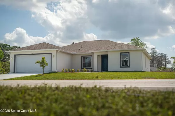 Palm Bay, FL 32908,637 Harrington ST SW