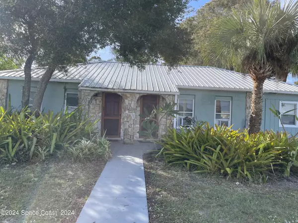 701 E Fee AVE, Melbourne, FL 32901