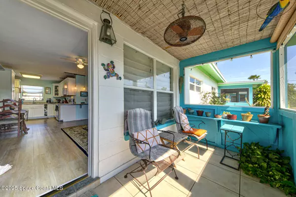 Cocoa Beach, FL 32931,461 S Brevard AVE #16