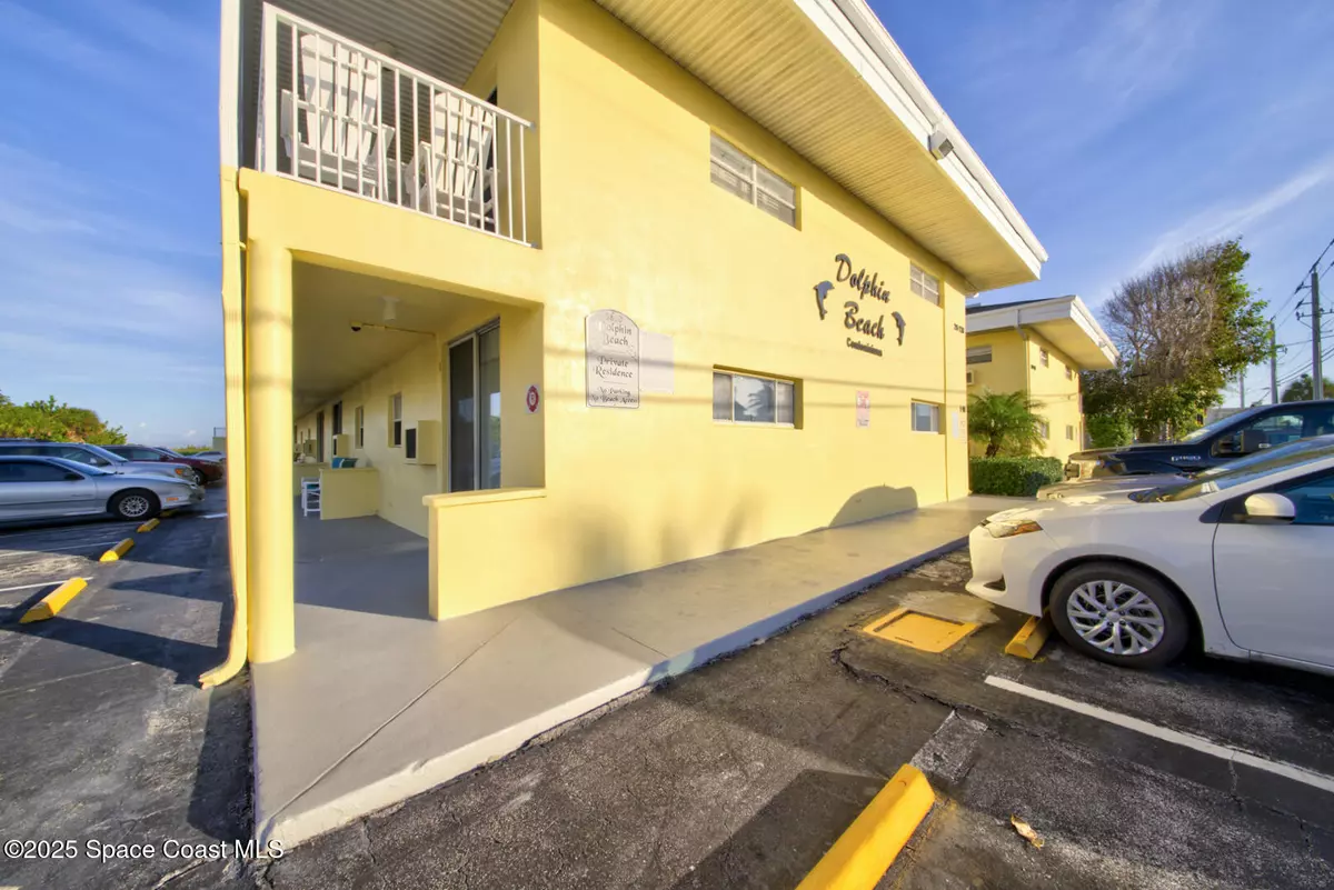 Cocoa Beach, FL 32931,3820 Ocean Beach BLVD #28 S/N