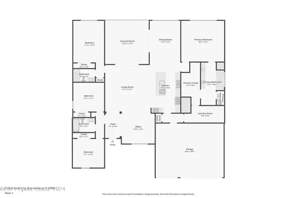 Merritt Island, FL 32952,1230 Aranceto CIR