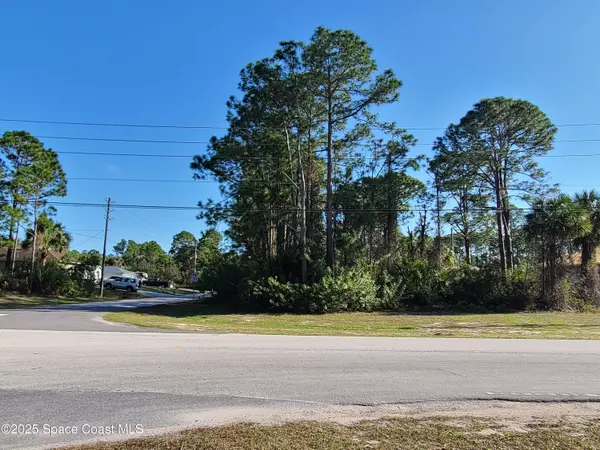 0 Cor Cogan Dr & Paigo St Se SE, Palm Bay, FL 32909
