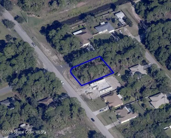 Palm Bay, FL 32909,0 Cor Cogan Dr & Paigo St Se SE