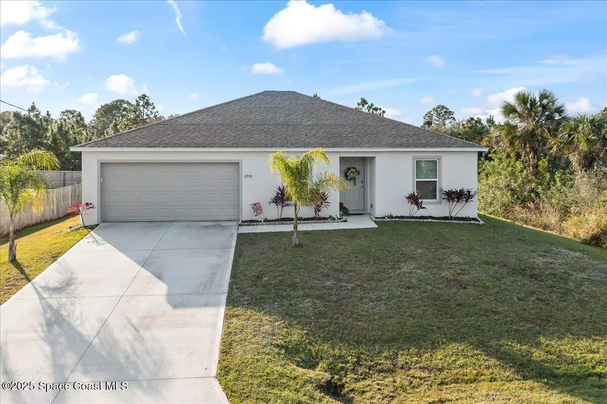 Palm Bay, FL 32909,2930 Firwood AVE SE