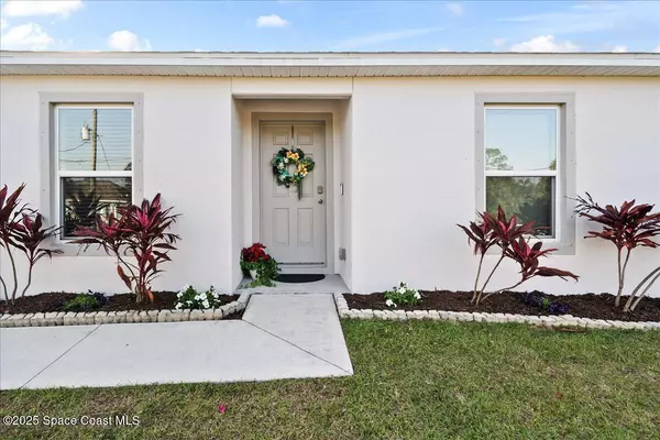 Palm Bay, FL 32909,2930 Firwood AVE SE