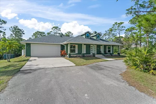 4570 Serna AVE, Grant Valkaria, FL 32950