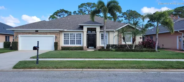 1046 Wild Flower DR, Melbourne, FL 32940