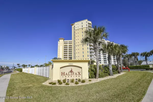 South Daytona, FL 32119,2801 S Ridgewood AVE #1002