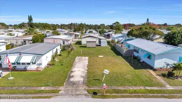 1801 Coco Plum ST NE, Palm Bay, FL 32905