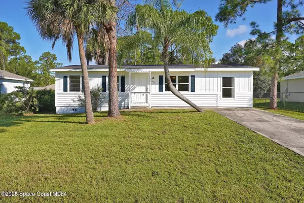 437 Truvall ST SW, Palm Bay, FL 32908