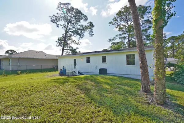 Palm Bay, FL 32908,437 Truvall ST SW