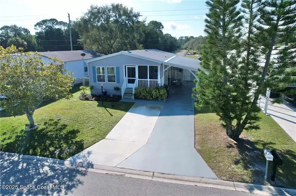 Barefoot Bay, FL 32976,917 Vireo DR