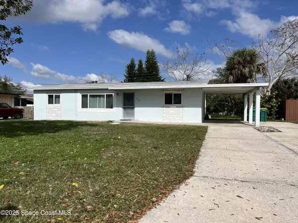 2556 Boyd AVE, Melbourne, FL 32935