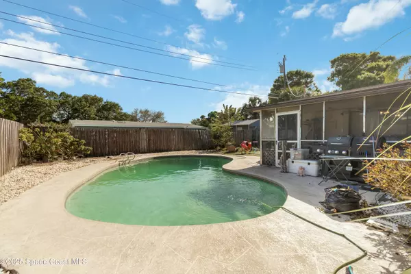 Merritt Island, FL 32952,115 Carib DR