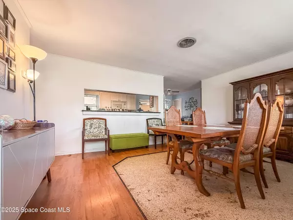 Merritt Island, FL 32952,115 Carib DR