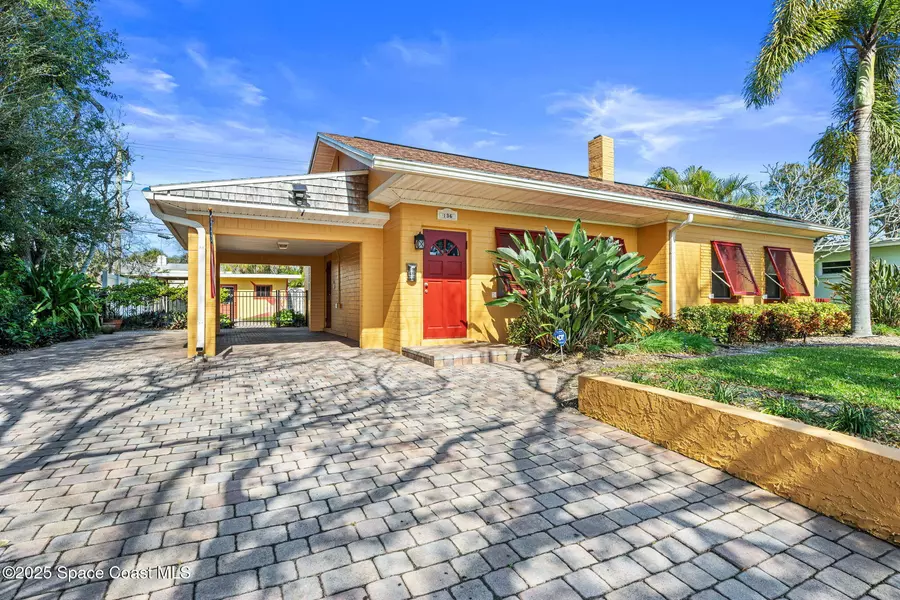 136 Valencia RD, Rockledge, FL 32955