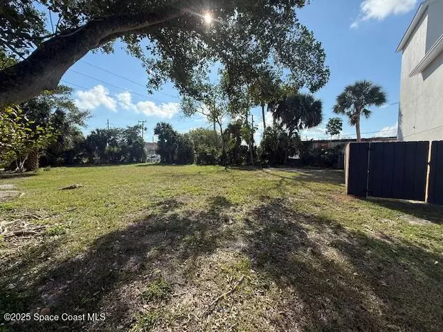 0000 Lemon ST, Cocoa, FL 32922