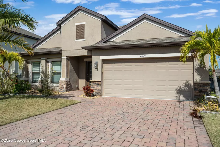 4639 Alligator Flag CIR, West Melbourne, FL 32904