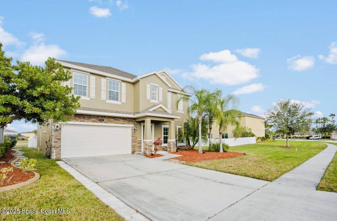 Palm Bay, FL 32907,2347 Snapdragon DR NW