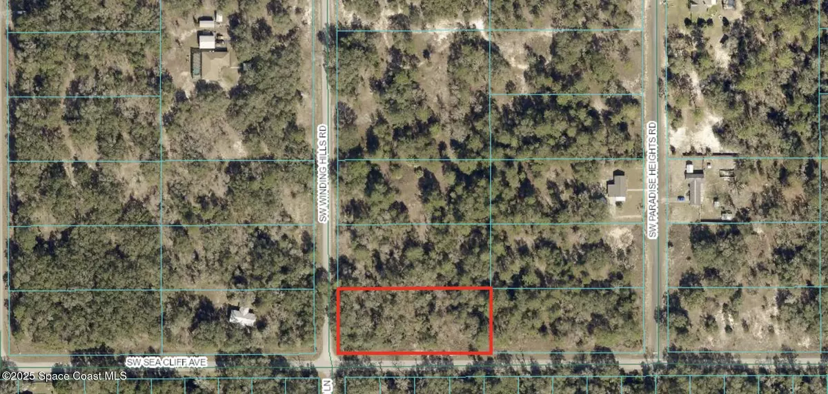 Dunnellon, FL 34431,000 Winding Hills Rd & Sea Cliff