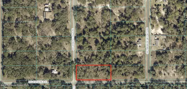 000 Winding Hills Rd & Sea Cliff, Dunnellon, FL 34431