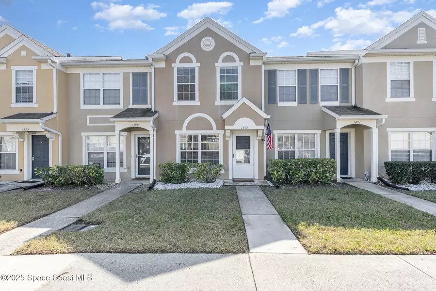 1399 Hampton Park LN, Melbourne, FL 32940