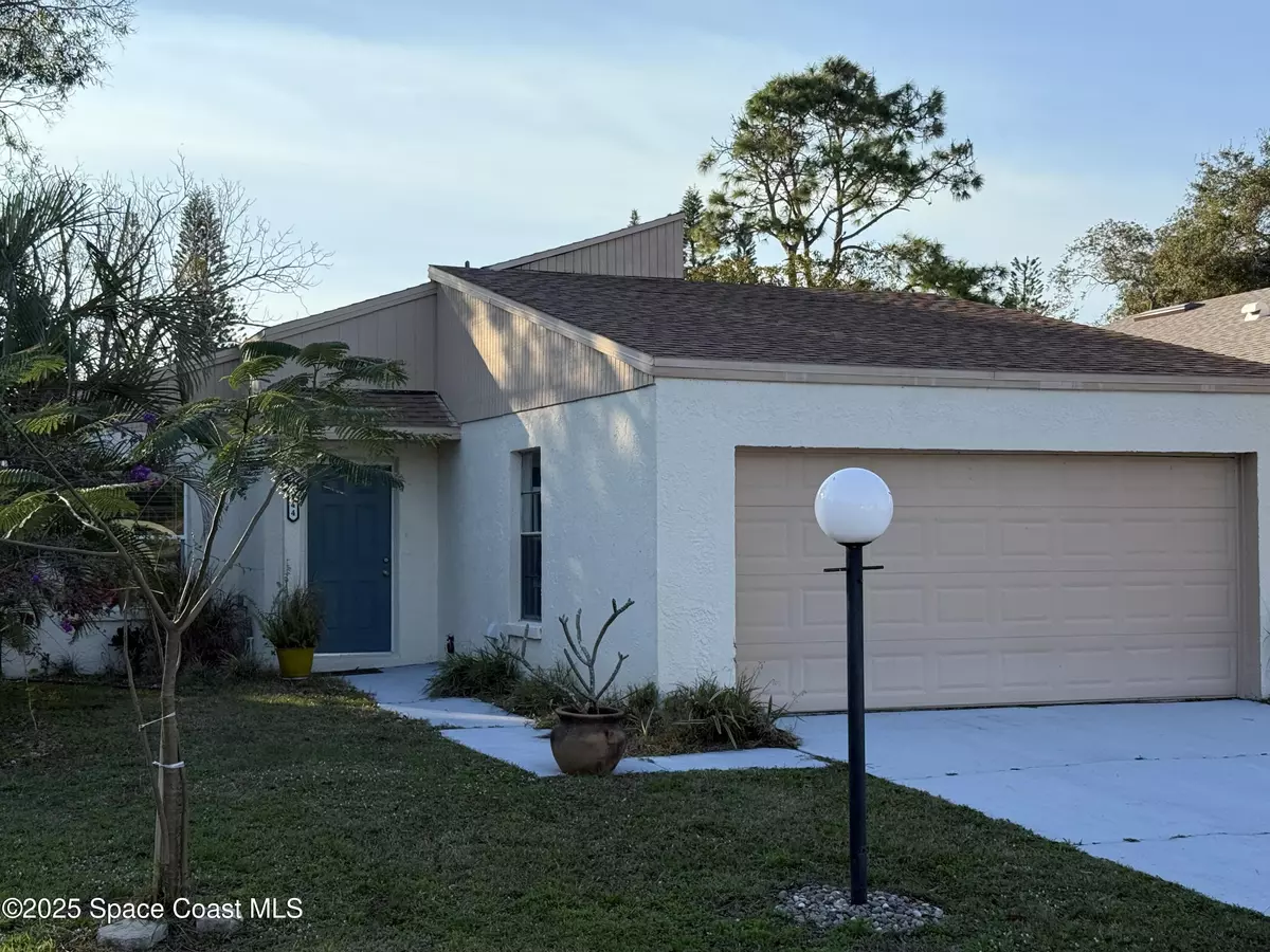 Melbourne, FL 32935,3444 Sandpiper CT